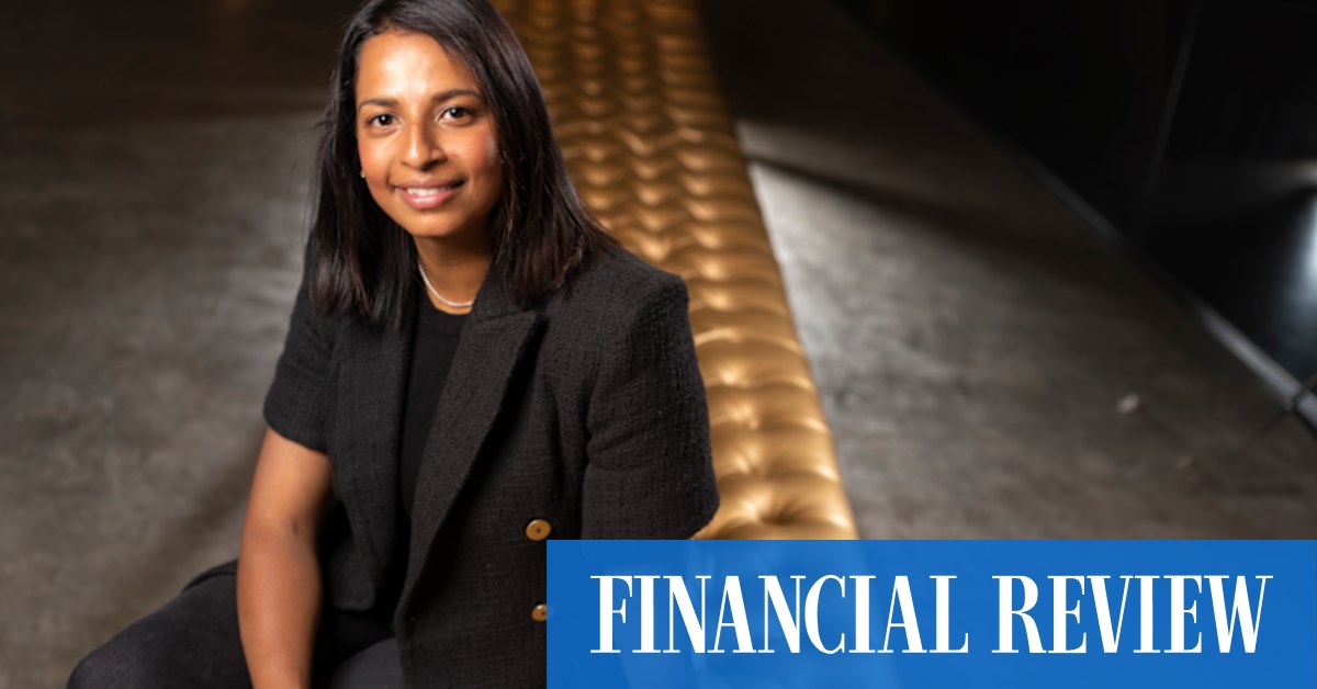International Women's Day 2023: Gender equality barriers faced by senior directors in Australian business - Vimarsana News