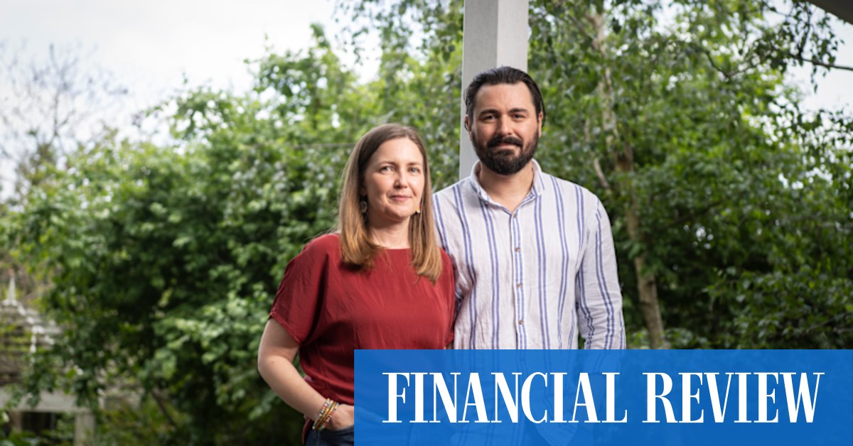 Federal election 2022: Culture Amp's Doug English and Christy Dowling on why they backed the teals - Vimarsana News