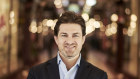 Justin Drery, APAC chief executive of Doddle. 