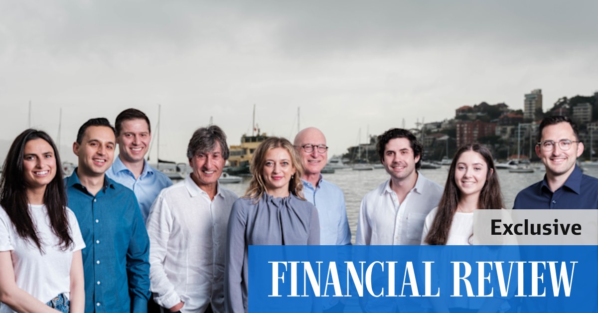 OIF Ventures defies downturn, banks $140m for third fund from Go1, Instaclustr founders - Vimarsana News