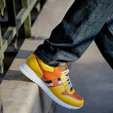 Louis Vuitton s Runaway Now Yours could be the most unique