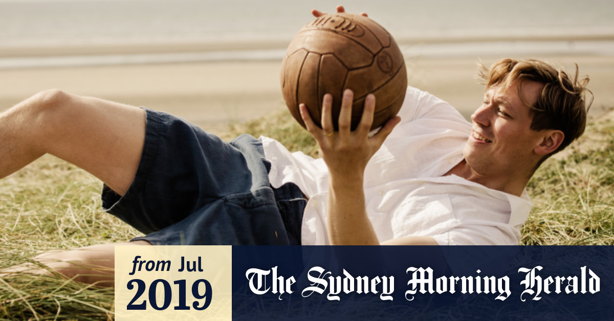 The Keeper Movie Review True Story Is An Amazing One But It S