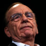 Rupert Murdoch  