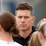Dal Santo’s Saints lost heavily on Saturday.