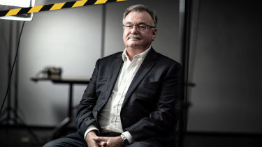 State's workers' compensation scheme faces $850m loss