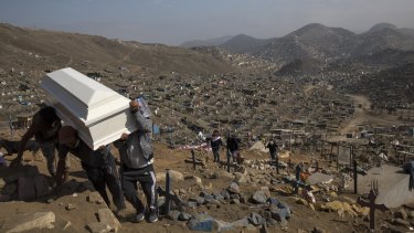 Coronavirus Victoria: How an Australian COVID cure ...