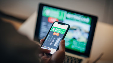 Liquor & Gaming NSW monitors wagering advertising to detect inducements to gamble, like cash-back offers, including advertising on social media.