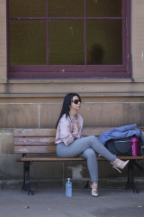 Jessica Camilleri not guilty of murder over decapitation of mother