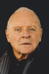 Anthony hopkins