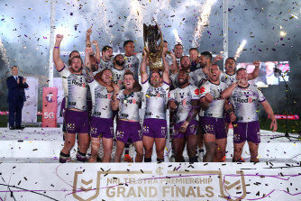 Nrl 2021 Season Draw State Of Origin To Return To Mid Year Melbourne Storm And South Sydney Rabbitohs To Kick Off Season