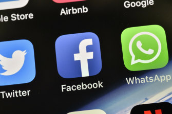 Facebook users’ digital breadcrumbs can be helpful to police trying to track down law-breakers.