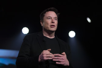 Elon Musk continues to be haunted by his 2018 tweet about having funding secured to take Tesla private. 