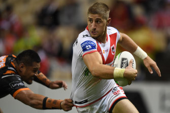 lomax zac efforts conceded reckon surviving