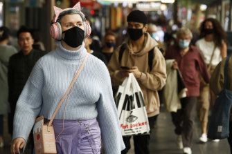 A parliamentary review has found Victoria’s pandemic laws have been confusing and easily misinterpreted. 