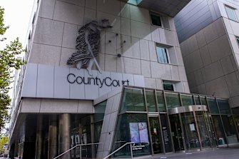 Most of the sexual offence trials brought by the stateâs Office of Public Prosecutions are tested in the County Court.