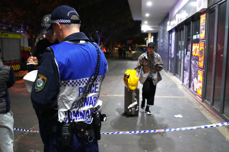 Mascot Residents Evacuated After Identifiable Movements In The Basement Area