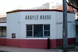 Hundreds of people have been deemed close contacts after attending The Argyle House nightclub in Newcastle. 