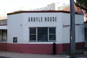 Hundreds of people have been deemed close contacts after attending The Argyle House nightclub in Newcastle. 