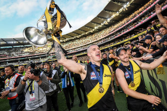 Afl 2020 New Afl Grand Final Date Of October 17 Crammed Fixture Revealed