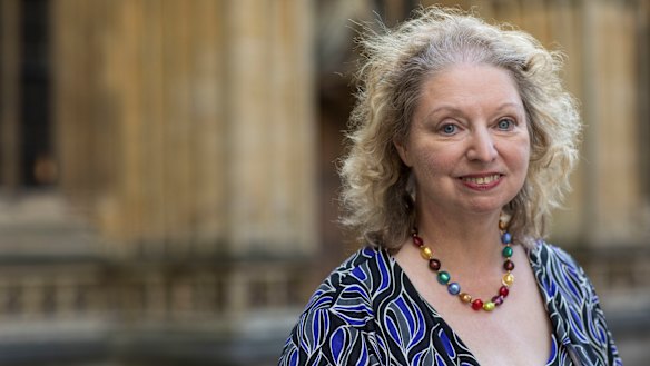 Hilary Mantel was a favourite to win the Booker Prize but was missing from the shortlist announced last week.