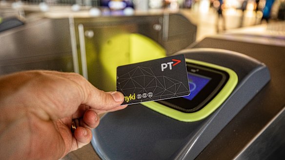 Research shows the majority of fare evaders aren’t doing so with intention.