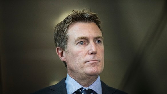 Attorney-General Christian Porter said the AAT required additional members to cope with an increased caseload.