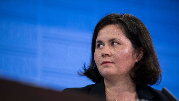 Victoria University economist Janine Dixon believes the Australian economy will have to diversify once the pandemic is over.