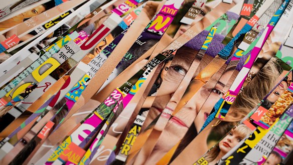 Bauer Media's new owners Mercury Capital permanently shut eight magazines last week. 