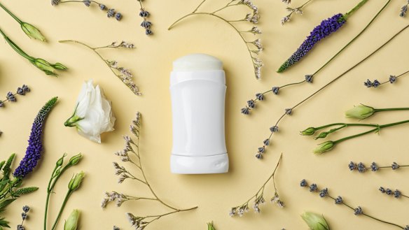 There are lots of natural deodorant brands around, but which are worth the expense?