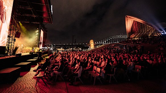 Ongoing pandemic restrictions and capacity restraints may delay live performances until mid-2022.