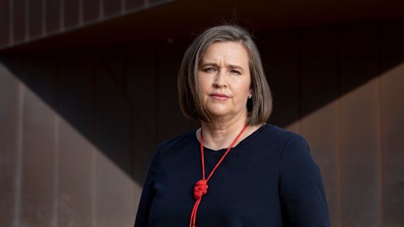 Sex Discrimination Commissioner  Kate Jenkins has released her recommendations for workplace change at Federal Parliament.