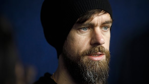 Jack Dorsey's pledge is so far the biggest by America's billionaires announced so far.