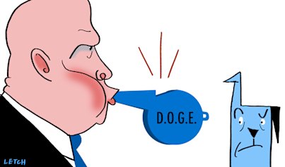 Illustration: Simon Letch