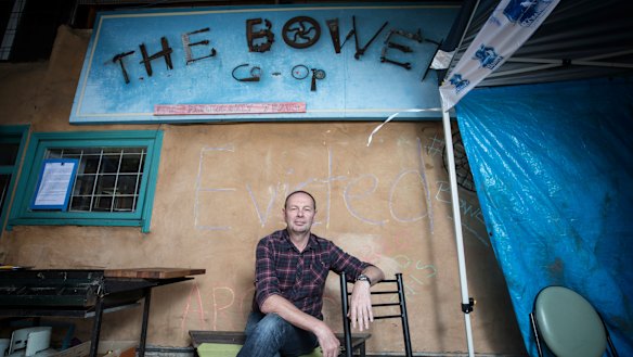 The Bower general manager Guido Verbist has welcomed the decision to let the organisation reopen.