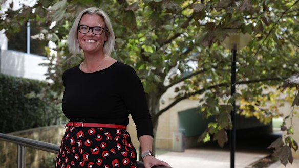 Hannah Beazley is odds-on favourite to again take on Ben Wyatt's state seat of Victoria Park.