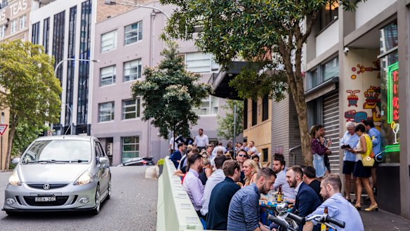 Consumers will have another month to spend their Dine and Discover vouchers.