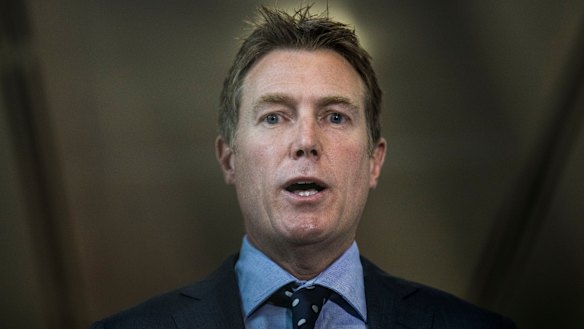 Attorney-General Christian Porter handed out a raft of well-paid jobs to former Liberal MPs, staff and associates.