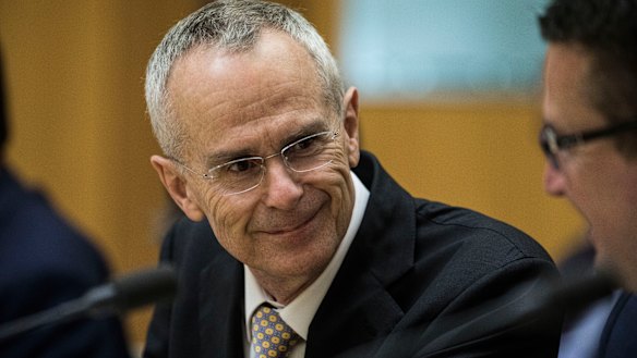 Rod Sims’ best suggestion is making personal subscriptions to the news media tax deductible.