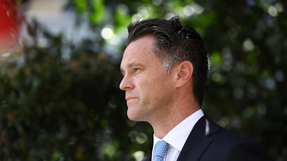 NSW Opposition Leader Chris Minns has pledged a reform package to crackdown on the silicosis crisis.