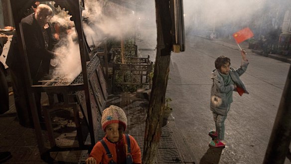 Authorities are using detentions in political indoctrination centres and data-driven surveillance to impose a digital police state in the region of Xinjiang and its Uighurs, a 10-million strong, Turkic-speaking Muslim minority Beijing fears could be influenced by extremism.