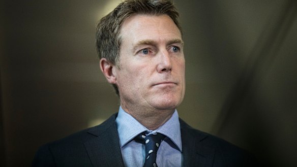 Attorney-General Christian Porter has urged states to increase penalties against vegan activists.