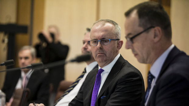 Australian electoral commissioner Tom Rogers says both the level of misinformation and the volume of vitriol directed towards election officials has been growing.