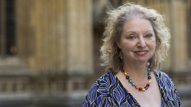 Hilary Mantel was a favourite to win the Booker Prize but was missing from the shortlist announced last week.