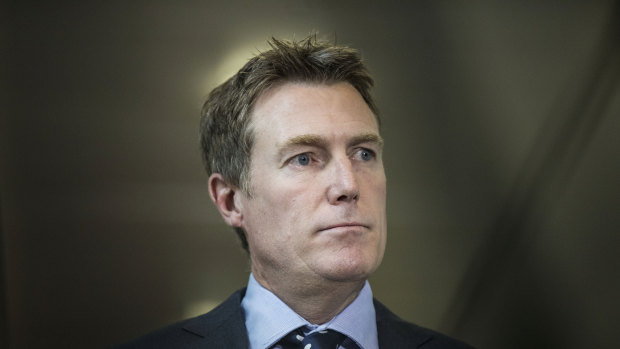 Attorney-General Christian Porter said the AAT required additional members to cope with an increased caseload.