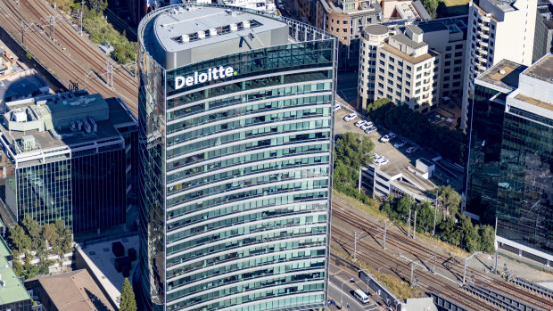 GPT has bought the Eclipse tower at 60 Station Street, Parramatta