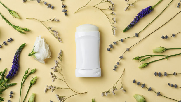 There are lots of natural deodorant brands around, but which are worth the expense?
