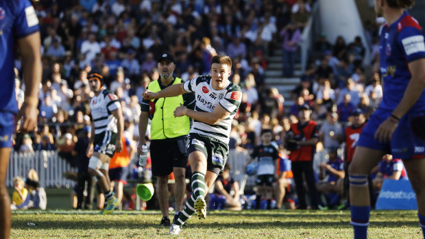 The Shute Shield is much loved... but that affection doesn't translate to paying viewers.