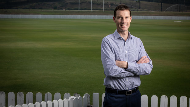National teams manager Ben Oliver has given his opinion on the key issues facing the game, such as the Australian captaincy, scheduling and bowler workloads.