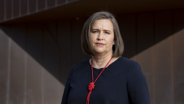 Sex Discrimination Commissioner  Kate Jenkins has released her recommendations for workplace change at Federal Parliament.