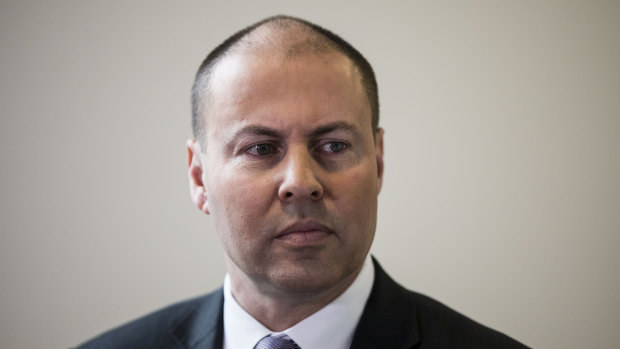 Environment and Energy Minister Josh Frydenberg says there is strong support for the NEG.